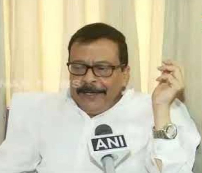 ସରକାର ପୂରା ପ୍ରସ୍ତୁତ: ସୁରେଶ ପୂଜାରୀ