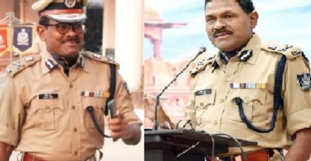 OSSSC  ଅଧ୍ୟକ୍ଷ ହେଲେ ଲଳିତ ଦାସ