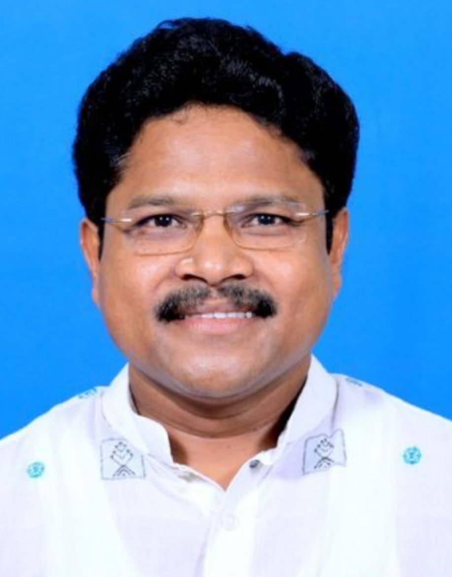 ବାତ୍ୟା ମୁକାବିଲା ସମ୍ପର୍କରେ ସୂଚନା ଦେଇ ଏହା କହିଲେ ମୁକେଶ ମହାଲିଙ୍ଗ