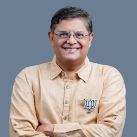ବୈଜୟନ୍ତ ପଣ୍ଡାଙ୍କୁ ଅର୍ଥ ମନ୍ତ୍ରାଳୟର ପରାମର୍ଶଦାତା କମିଟିରେ ସ୍ଥାନ