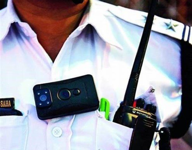 ଅମାନିଆଙ୍କୁ ସାବାଡ କରିବା ପାଇଁ ନୂଆ ଫଣ୍ଡା : ପୁଲିସ ପିନ୍ଧିବେ ବଡି କ୍ୟାମେରା