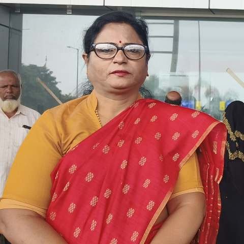 ବିଦେଶ ଗସ୍ତରେ ବାଚସ୍ପତି
