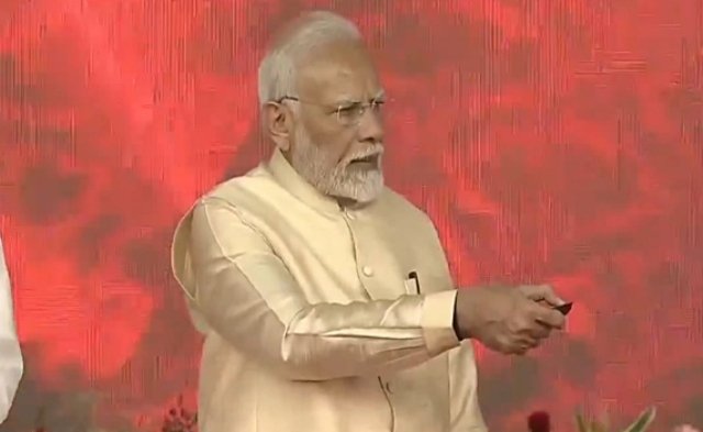 ଧନ୍ୱନ୍ତରୀ ଜୟନ୍ତୀରେ ଓଡ଼ିଶାକୁ ସ୍ୱାସ୍ଥ୍ୟ ପ୍ରକଳ୍ପ ଭେଟି ଦେଲେ ପ୍ରଧାନମନ୍ତ୍ରୀ