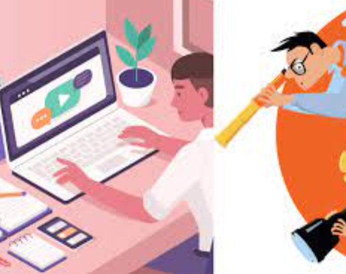  ୟୁଟୁ୍ୟବରୁ ପଢ଼ିବେ ଯୁକ୍ତ ୨ ଛାତ୍ରଛାତ୍ରୀ