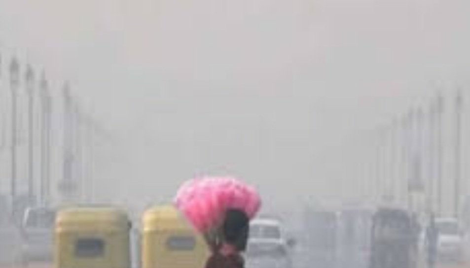 ଦୀପାବଳିରେ ଅଣନିଶ୍ବାସୀ ହୋଇପଡ଼ିଛନ୍ତି ଦିଲ୍ଲୀବାସୀ