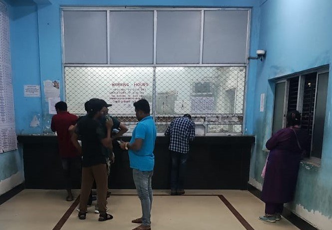 ଟ୍ରେନ୍ ଟିକେଟ୍ ପାଇଁ ଅଗ୍ରୀମ ସଂରକ୍ଷଣ ଅବଧି 60 ଦିନକୁ ହ୍ରାସ