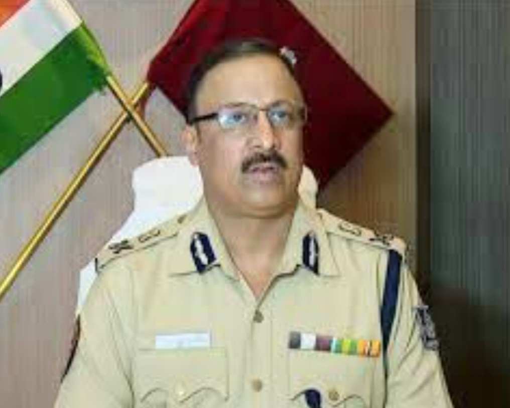 ନବୀନଙ୍କ ସୁରକ୍ଷା ହ୍ରାସ ପ୍ରସଙ୍ଗରେ ପ୍ରତିକ୍ରିୟା ରଖିଲେ ଡିଜିପି