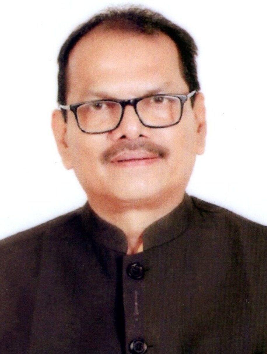 ବିଜେଡି ଆଉ ଏକ ଦଳ ହୋଇ ରହିବନି : ରବୀନ୍ଦ୍ର ନାରାୟଣ ବେହେରା