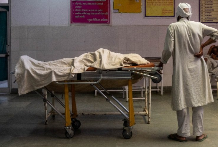 ସରକାରଙ୍କ ବଡ ନିଷ୍ପତି : କୋଭିଡ ନେଗେଟିଭ ମୃତଦେହକୁ ନେଇପାରିବେ ପରିବାରବର୍ଗ