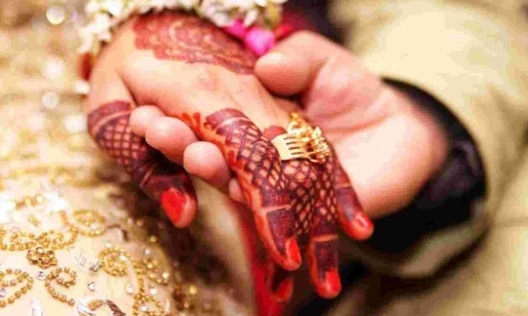 ପ୍ରେମିକ ସହ ନବବଧୂ ଫେରାର