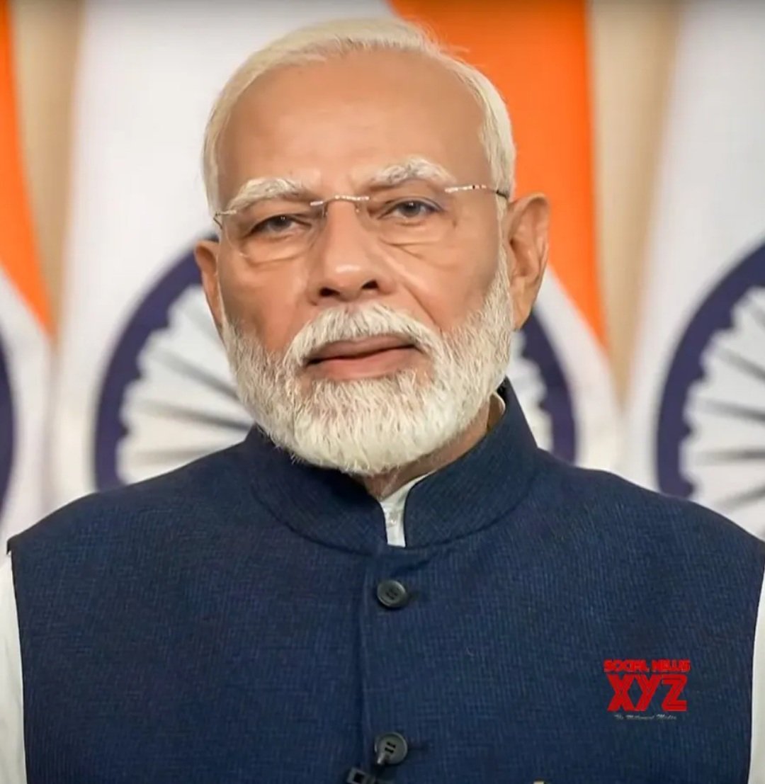 ପୁଣି ଓଡ଼ିଶା ଗସ୍ତରେ ଆସିବେ ମୋଦି
