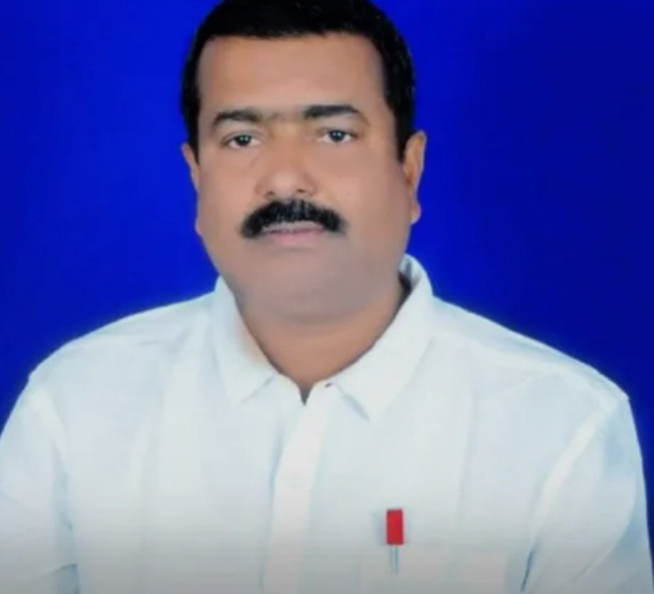 ପୂର୍ବତନ ସରପଞ୍ଚଙ୍କ କ୍ଷତାକ୍ତ ମୃତଦେହ ଉଦ୍ଧାର