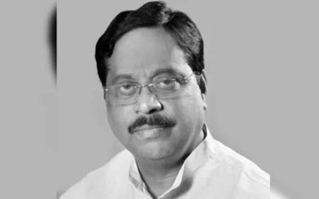 ପୂର୍ବତନ ମନ୍ତ୍ରୀ ସମୀର ଦେ’ଙ୍କ ଦେହାନ୍ତ