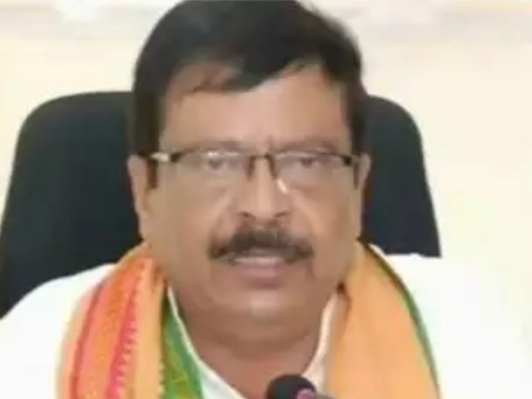 ଗନ୍ଧମାର୍ଦ୍ଧନ ପ୍ରସଙ୍ଗକୁ ନେଇ ବଡ଼ ସୂଚନା ଦେଲେ ସୁରେଶ ପୂଜାରୀ, ଜାଣନ୍ତୁ କ’ଣ ?