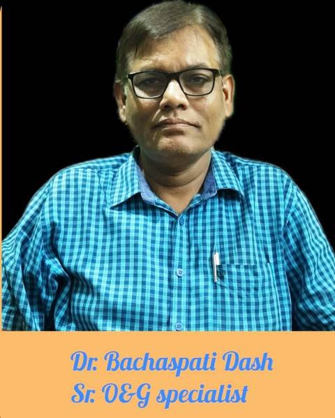 Our Sub-Conscious Mind And It's Effect On COVID- 19 : Dr Bachaspati Dash