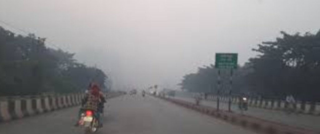 ୪ ତାରିଖ ଯାଏଁ ମେଘୁଆ ପାଗ