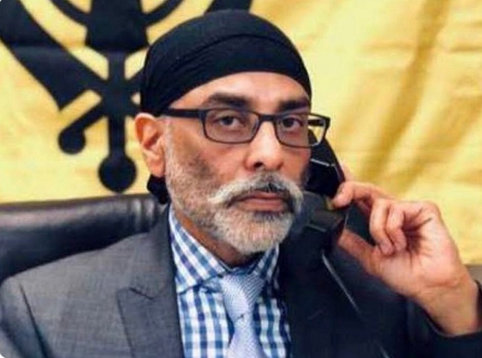 ପନ୍ନୁ ଧମକ ଦେବା ଘଟଣା: ଗୁଗୁଲକୁ ତଥ୍ୟ ମାଗିଲା କ୍ରାଇମବ୍ରାଞ୍ଚ