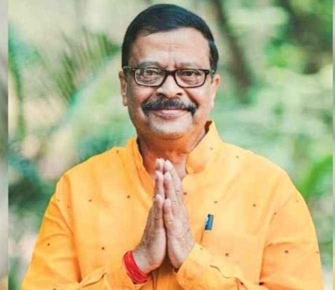 ଆଦିବାସୀଙ୍କ ଜମି ଦଖଲ ସମ୍ପର୍କରେ ପ୍ରଶ୍ନର ଉତ୍ତର ରଖି ଏହା କହିଲେ ସୁରେଶ ପୂଜାରୀ 