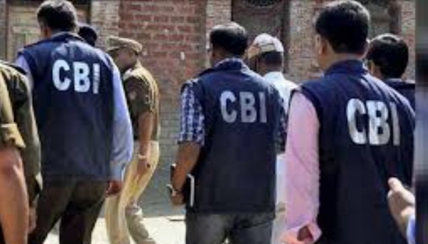 ଦାମୀ କାରରୁ ଲକ୍ଷାଧିକ ଟଙ୍କା ସହ ସୁନା ଜବତ କଲା ସିବିଆଇ 