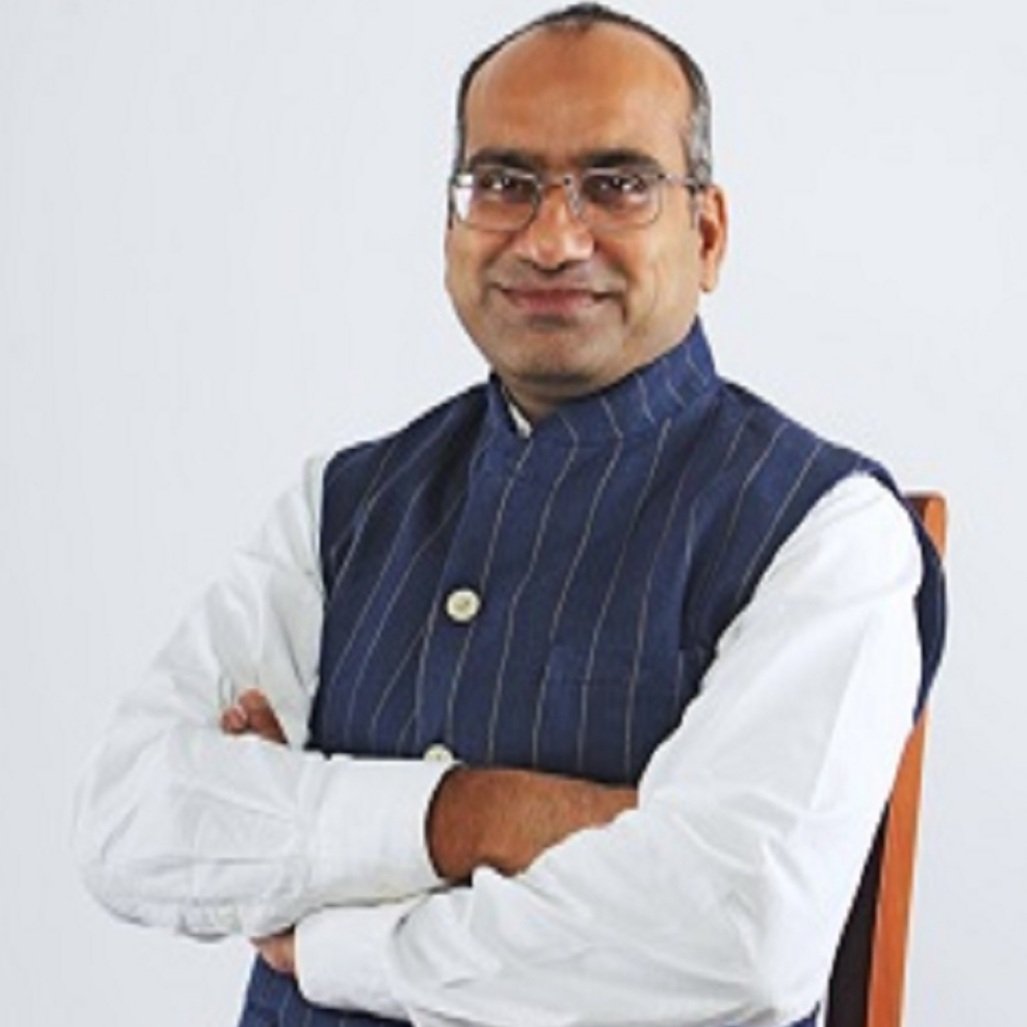  ବିଜେପି କାର୍ଯ୍ୟାଳୟରେ ସୁଜିତ କୁମାର 