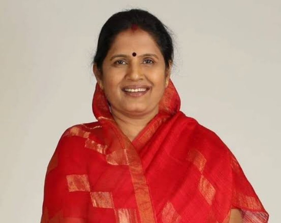 କାହା କଥାରେ ପଡି ରାସ୍ତାରେ ଗଡିବାର କୌଣସି ଆବଶ୍ୟକତା ନାହିଁ: ପ୍ରଭାତୀ ପରିଡା