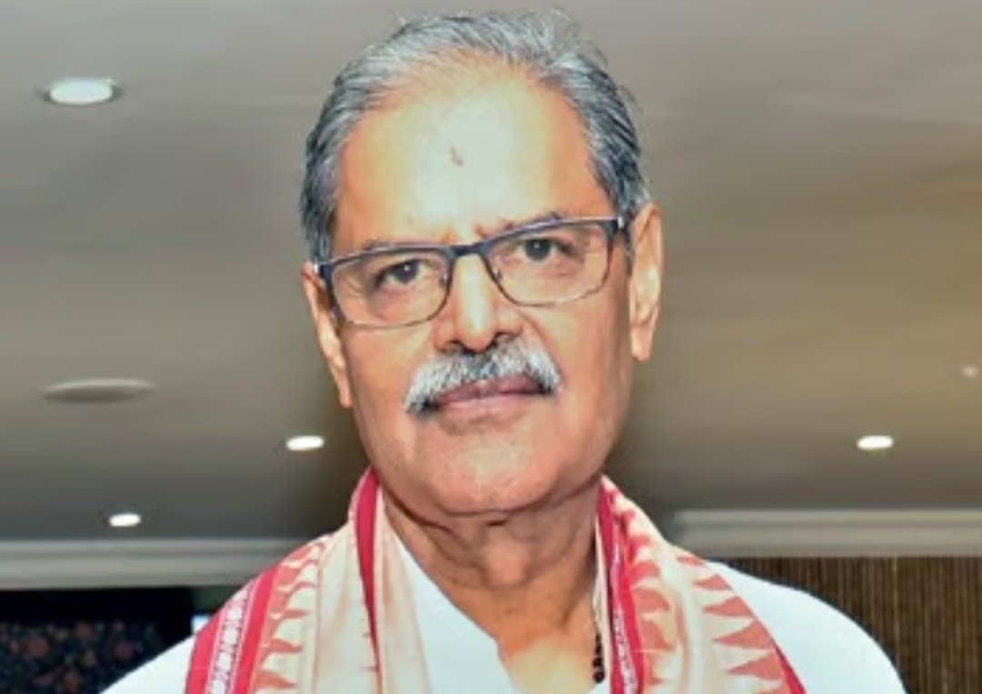ପୂର୍ବ ସରକାରଙ୍କ ଆଳୁ ମିଶନ ଫେଲ, ଏମିତି କାହିଁକି କହିଲେ ଉପମୁଖ୍ୟମନ୍ତ୍ରୀ ଜାଣନ୍ତୁ....