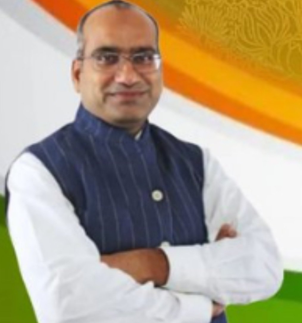 ଶପଥ ଗ୍ରହଣ କଲେ ସୁଜିତ୍ କୁମାର