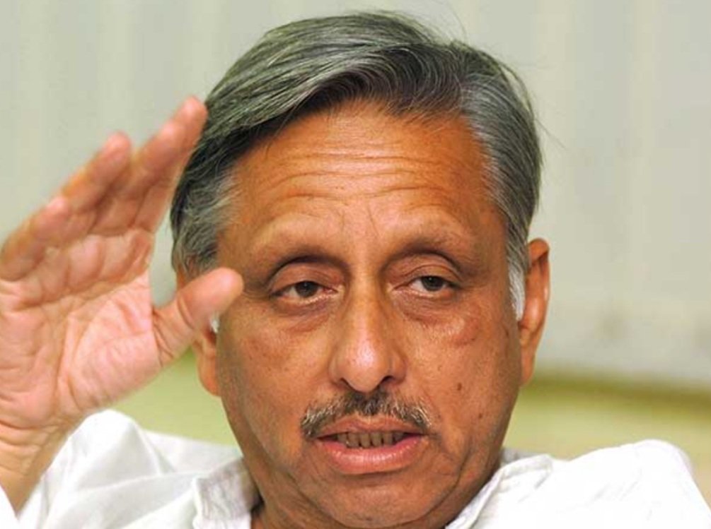 ଗାନ୍ଧୀ ପରିବାର ସହିତ ଲାଗି ରହିଥିବା ତିକ୍ତ ସମ୍ପର୍କ ବିଷୟରେ କହିଲେ ମଣିଶଙ୍କର ଆୟାର 