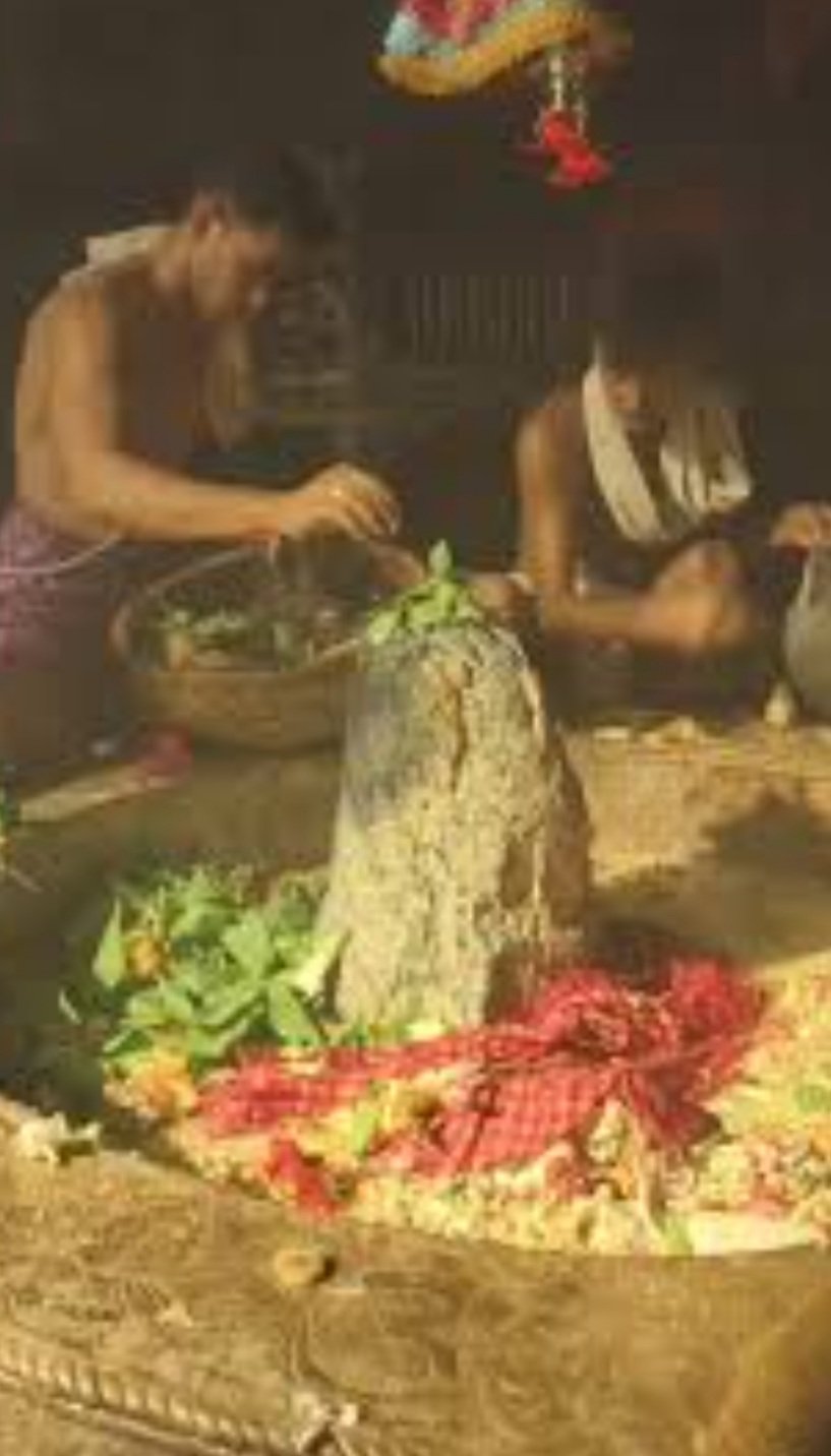 ଆଖଣ୍ଡଳମଣିଙ୍କ ପହିଲି ଅନ୍ନନୀତି ଭୋଗ ଆରମ୍ଭ