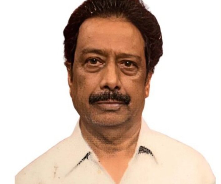 ଓଡ଼ିଆ ଚଳଚ୍ଚିତ୍ର ନିର୍ମାତାଙ୍କ ପରଲୋକ 