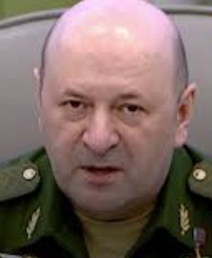 ମସ୍କୋରେ ବଡ଼ ବିସ୍ଫୋରଣ, ଲେଫ୍ଟନାଣ୍ଟ ଜେନେରାଲ ଇଗୋର କିରିଲୋଭ ମୃତ 