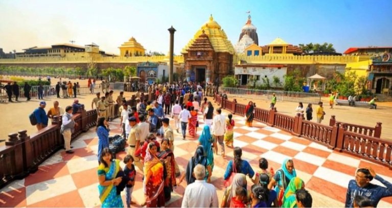 ପୁରୀରେ ରହିପାରିବେନି ବାହାର ପର୍ୟ୍ୟଟକ ଓ ଭକ୍ତ