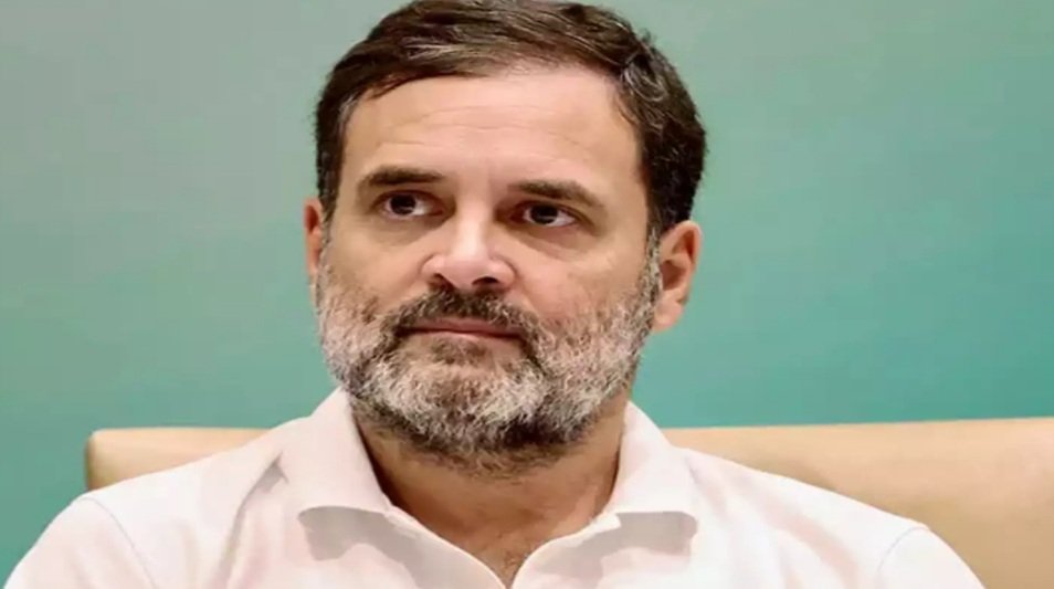 ସଂସଦରେ ଠେଲାପେଲାକୁ ନେଇ ରାହୁଲଙ୍କ ପ୍ରତିକ୍ରିୟା, କ’ଣ କହିଲେ ଜାଣନ୍ତୁ ?