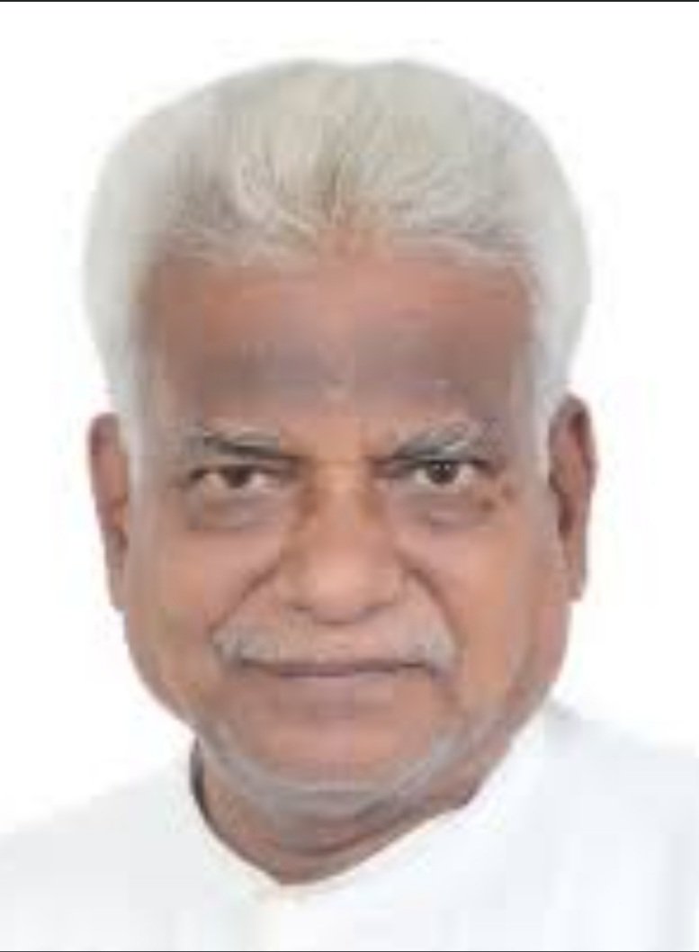ଏଭଳି ଅଭଦ୍ରାମୀ ବିନାଶ କାଳେ ବିପରୀତ ବୁଦ୍ଧି: ରୁଦ୍ରନାରାୟଣ ପାଣି