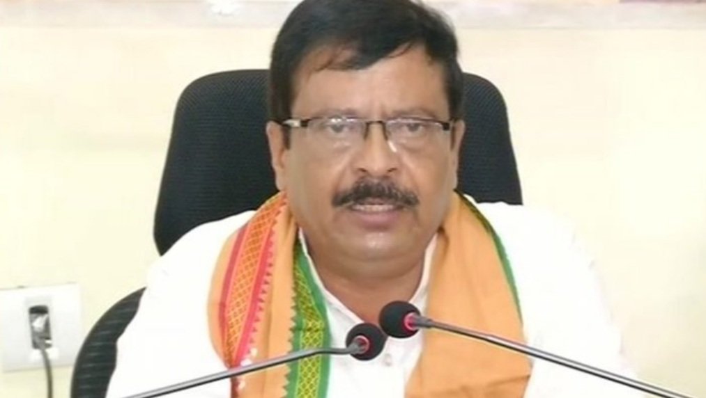 କ୍ଷୟକ୍ଷତି ଆକଳନ ପରେ ଚାଷୀଙ୍କୁ ମିଳିବ ଉଚିତ୍ କ୍ଷତିପୂରଣ: ସୁରେଶ ପୂଜାରୀ