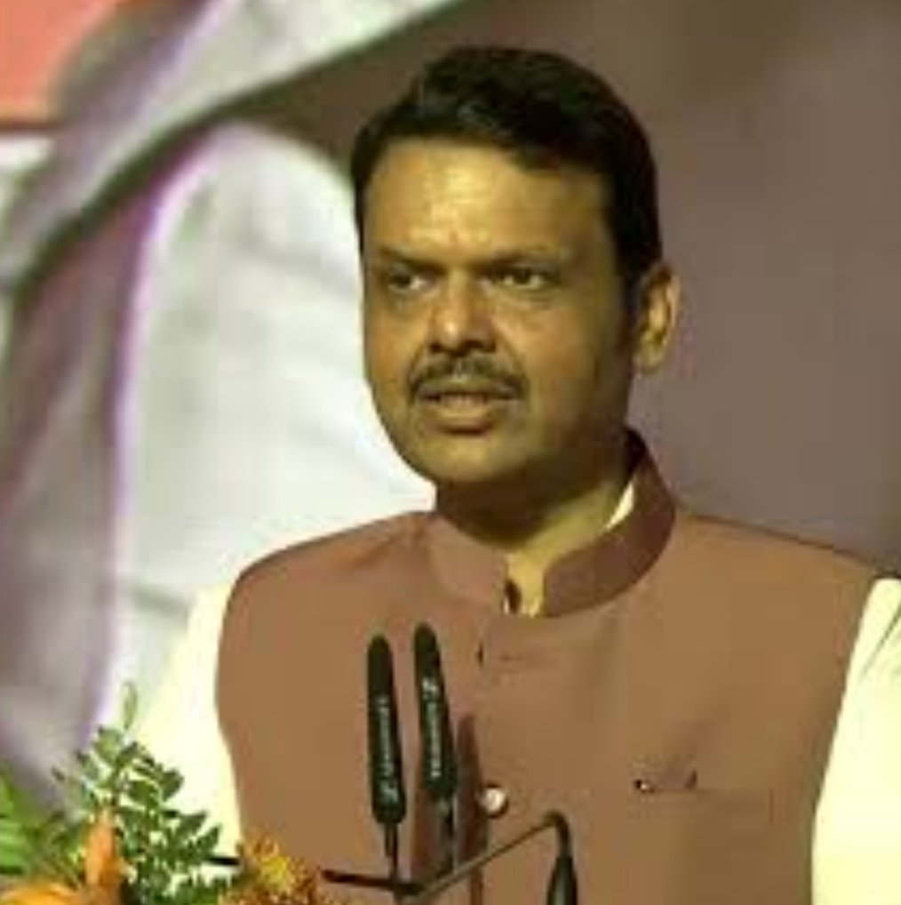 ଦେବେନ୍ଦ୍ର ଫଡ଼ନାଭିସ ସମ୍ଭାଳିବେ ଗୃହ ବିଭାଗ, ଅଜିତ ପାୱାରଙ୍କୁ ଅର୍ଥ