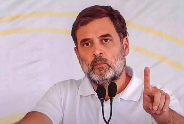 ରାହୁଲ ଗାନ୍ଧୀଙ୍କୁ ସମନ ଜାରି