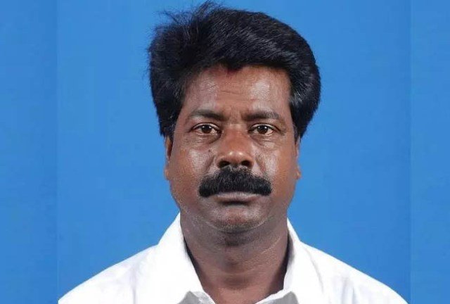 ପୂର୍ବତନ ବିଧାୟକ ବିଜୟ ମହାନ୍ତିଙ୍କର ପରଲୋକ
