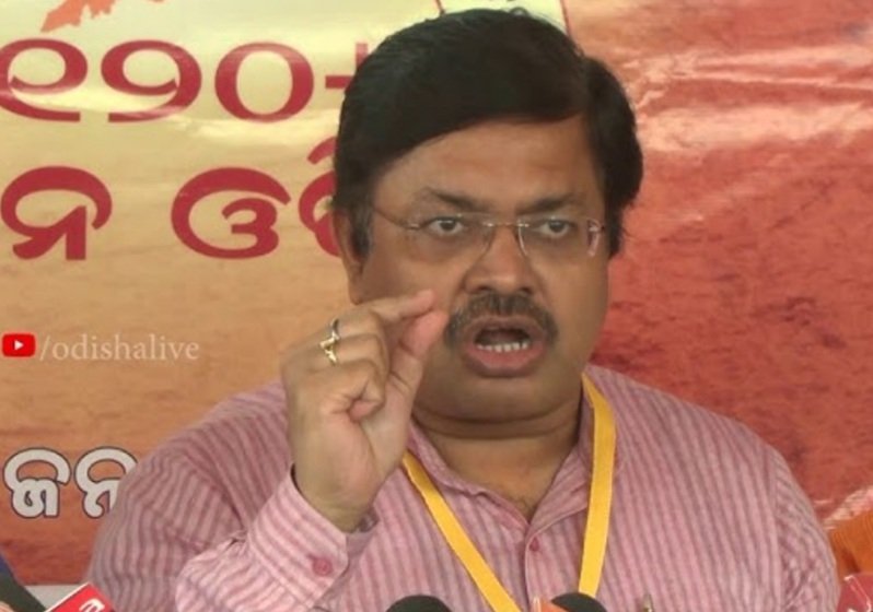ସିଆର୍ପିଏଫ୍ ‘ରୋଜଗାର ମେଳାରେ ଯବାନଙ୍କୁ ନିଯୁକ୍ତିପତ୍ର ବାଣ୍ଟିବେ ଆଇନ୍ ମନ୍ତ୍ରୀ