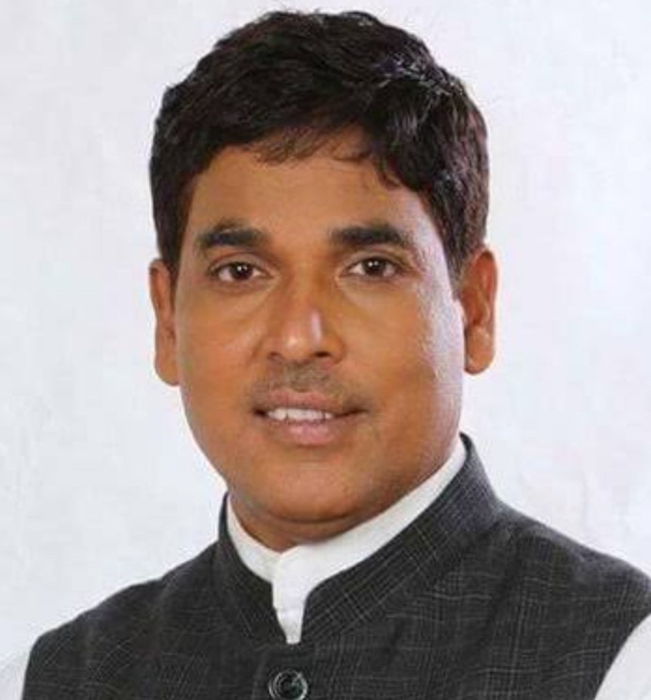 ଆମେ ରୁବେନଙ୍କ ବହିକୁ ପ୍ରତ୍ୟାଖାନ କରୁଛୁ, ଓଡ଼ିଶାବାସୀ ମଧ୍ୟ ପ୍ରତ୍ୟାଖାନ କରିବେ: ଅରୁଣ ସାହୁ