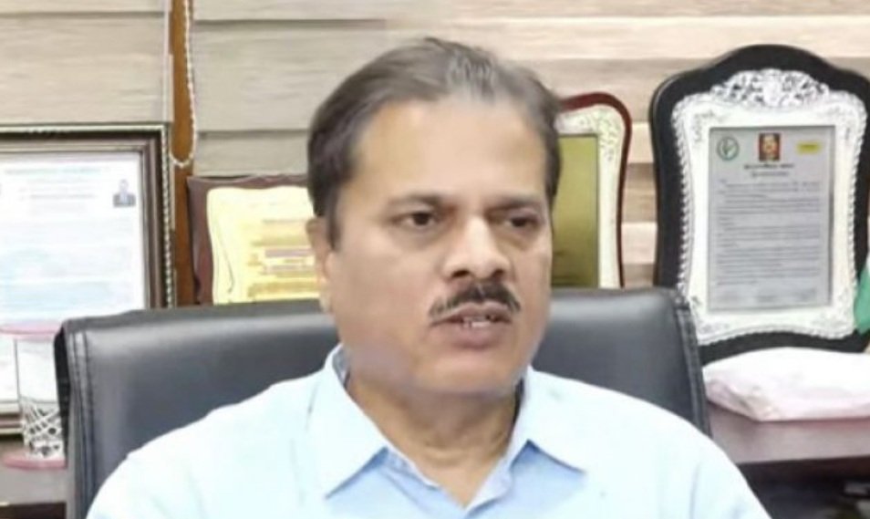 ଏହି ୩ ସ୍ଥାନରେ ଲାଗିବ ଡପଲର ରାଡାର