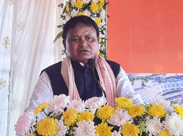 ଥରେ ନୁହେଁ ଦୁଇ ଥର ଚିଟ୍ଫଣ୍ଡ ଠକେଇର ଶିକାର ହୋଇଛି : ମୁଖ୍ୟମନ୍ତ୍ରୀ