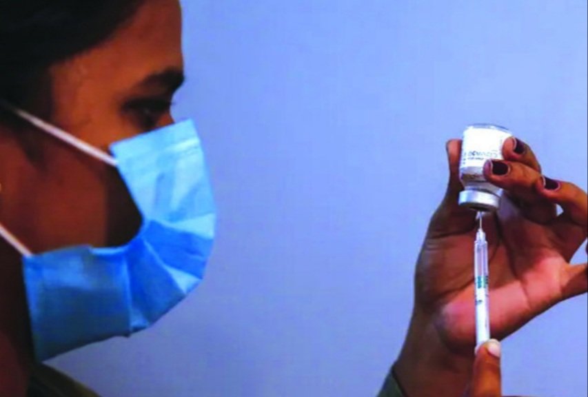 ଏଣିକି ବିନା ସ୍ଲଟରେ ଟିକା