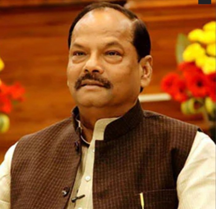 ଓଡ଼ିଶାର ଲୋକଙ୍କ ମଧ୍ୟରେ ଥିବା ଉତ୍ସାହକୁ ସଲାମ ଜଣାଉଛି: ରଘୁବର ଦାସ