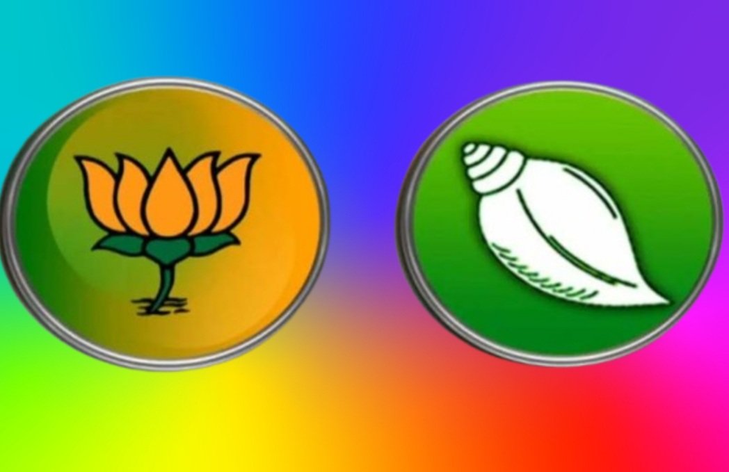 ତୋରଣ ପୋତାକୁ ନେଇ ବିଜେଡି ଓ ବିଜେପି ବିବାଦ, ୧୬୩ ଧାରା ଜାରି