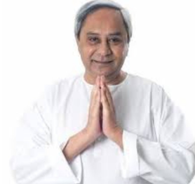 ଅନ୍ତର୍ଜାତୀୟ ଚ୍ୟାନେଲ ନ୍ୟାସନାଲ ଜିଓଗ୍ରାଫିରେ ନବୀନଙ୍କୁ ପ୍ରଶଂସା 