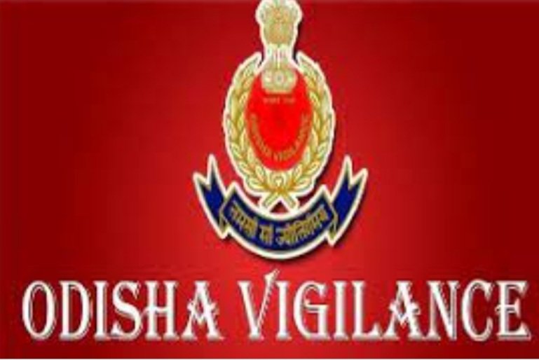 ଭିଜିଲାନ୍ସ ଜାଲରେ ଭିଜିଲାନ୍ସ ପିପି