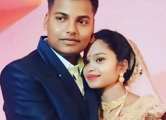 ୬ ମାସର ଗର୍ଭବତୀ ଥିଲା ବୋହୂ, ବାଇକ୍ ପାଇଁ ମାରିଦେଲେ