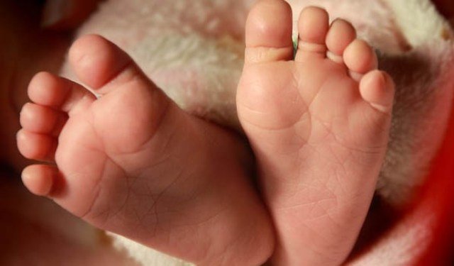 ୯ ଦିନର ପୁଅକୁ ବିକି ବାଇକ୍ କିଣିଲା ବାପା