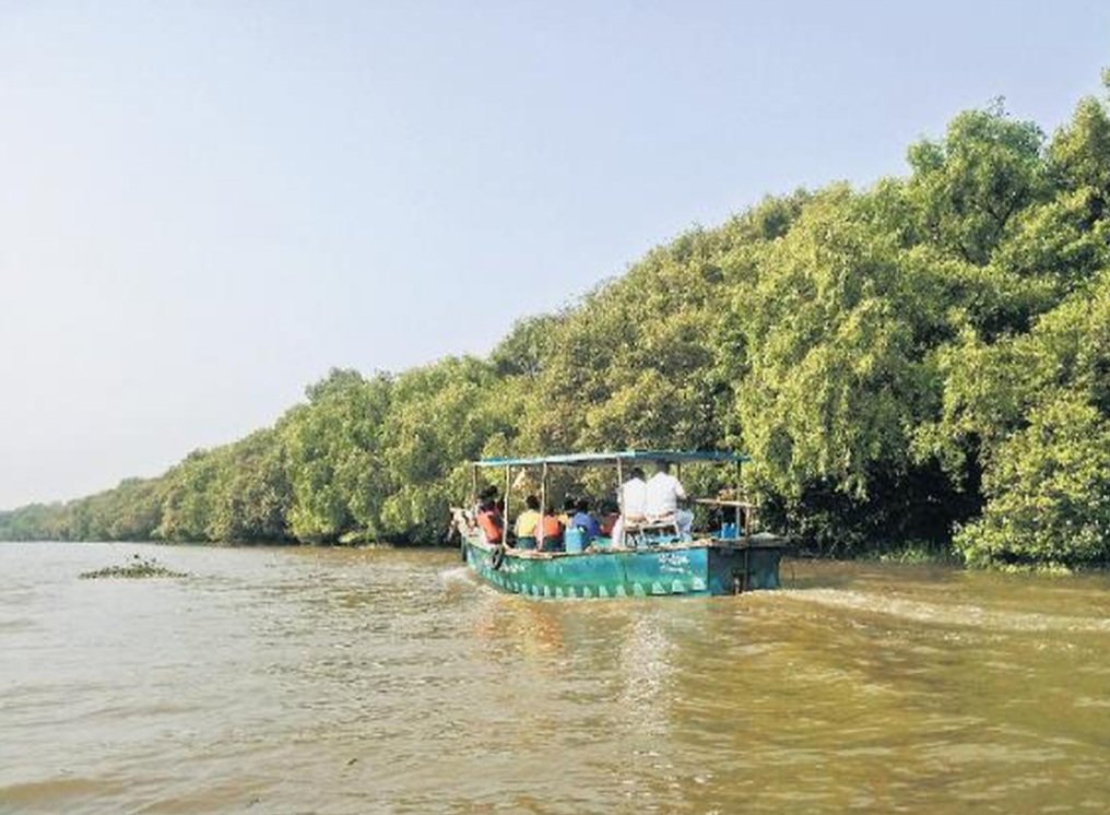  ୯ ଦିନ ପାଇଁ ଭିତରକନିକା ବନ୍ଦ 